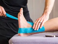 Physiotherapie Kipfer