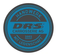 DRS CARROSSERIE AG-Logo