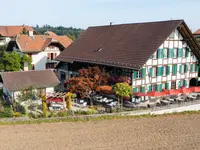 Restaurant Diemerswil - Klicken Sie, um das Bild 6 in einer Lightbox vergrössert darzustellen