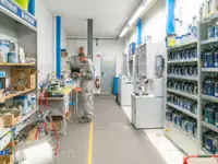 Carrozzeria Della Cassina Sa