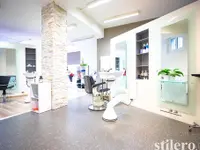 TINA BEAUTY STYLE HAIR & NAIL