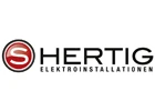 S Hertig Elektroinstallationen