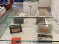 TV Kaltenrieder Electronic SA