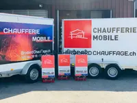 Brodard Chauffage SA