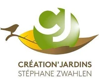 Création'jardins & Valai'sun Sàrl-Logo