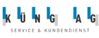 Küng AG Service & Kundendienst