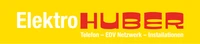 Elektro Huber AG-Logo