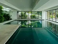 Mori Piscines SA
