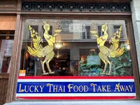Lucky Thai Food