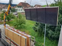 Stalder AG, Sanitär Spenglerei Heizung