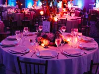 Backstage Catering Deluxe GmbH