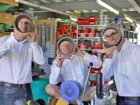 Burkhardt Karl & Sohn AG