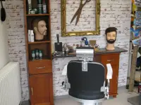 Coiffeursalon Luigi
