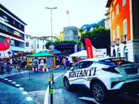 Garage Bonfanti SA