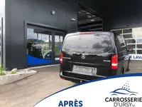 Carrosserie d'Ursy SA - cliccare per ingrandire l’immagine 15 in una lightbox