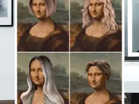The Colorist by Thomas Neidhart