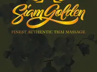 Siam Golden - Authentic Thai Massage - Klicken Sie, um das Bild 1 in einer Lightbox vergrössert darzustellen