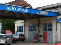 Auto Winiger GmbH - Klicken Sie, um das Bild 2 in einer Lightbox vergrössert darzustellen