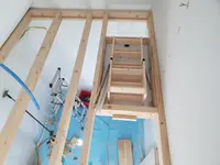 Rénovation Luz
