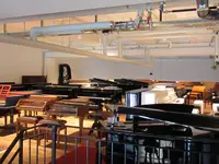 La Bottega del Pianoforte SA