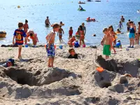 Camping Tamaro Resort