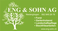 Eng & Sohn AG-Logo