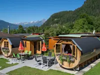 Camping Lazy Rancho - Family & Adventure