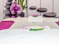 Thai Wellness Tempel St. Gallen GmbH - Klicken Sie, um das Bild 4 in einer Lightbox vergrössert darzustellen