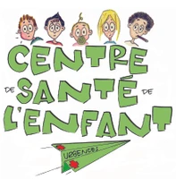 Logo Centre de santé de l'enfant