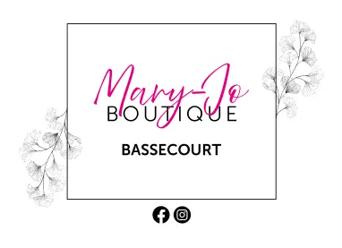 Boutique Mary-Jo