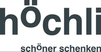 Höchli - schöner schenken-Logo