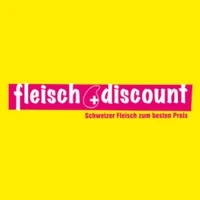 Fleisch Discount Albisriederplatz-Logo