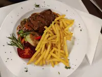 Restaurant Pizzeria Schwyzerhüsli