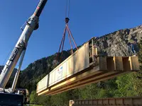 Huwiler Mägu GmbH