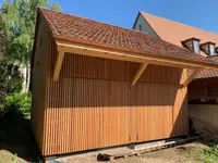 Brunner Zimmerei und Bedachung AG