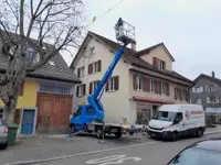 Gipsergeschäft Hermann GmbH