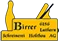 Birrer Schreinerei Holzbau AG-Logo