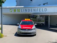 SWISSTAXI-AARAU