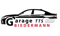 Garage TTS Biedermann logo