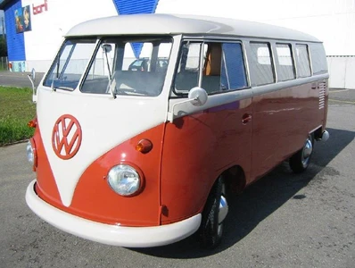 VW