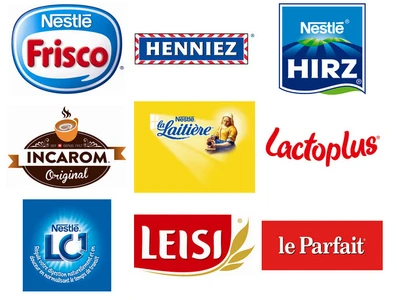 Nestlé Suisse SA