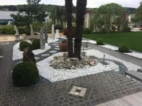 César Da Costa Gartenbau GmbH