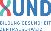 XUND Bildungszentrum Gesundheit Zentralschweiz-Logo