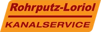 Rohrputz-Loriol AG Kanalservice-Logo