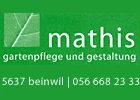 Mathis Gartenpflege und Gestaltung GmbH-Logo