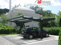 Alteag Metallbausysteme AG