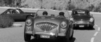 Classic Car-Garage