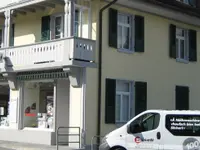 Bernina Nähcenter Iseli AG