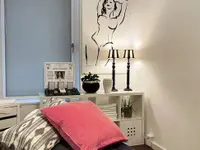nives cosmetic