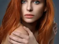 Creative Hairstyle